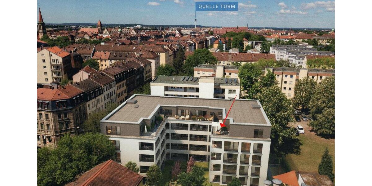 Einfamilienhaus Nürnberg Eberhardshof - 3.5 Zimmer, 103 m&sup2;, 1.700&euro; | Angebot:26561835