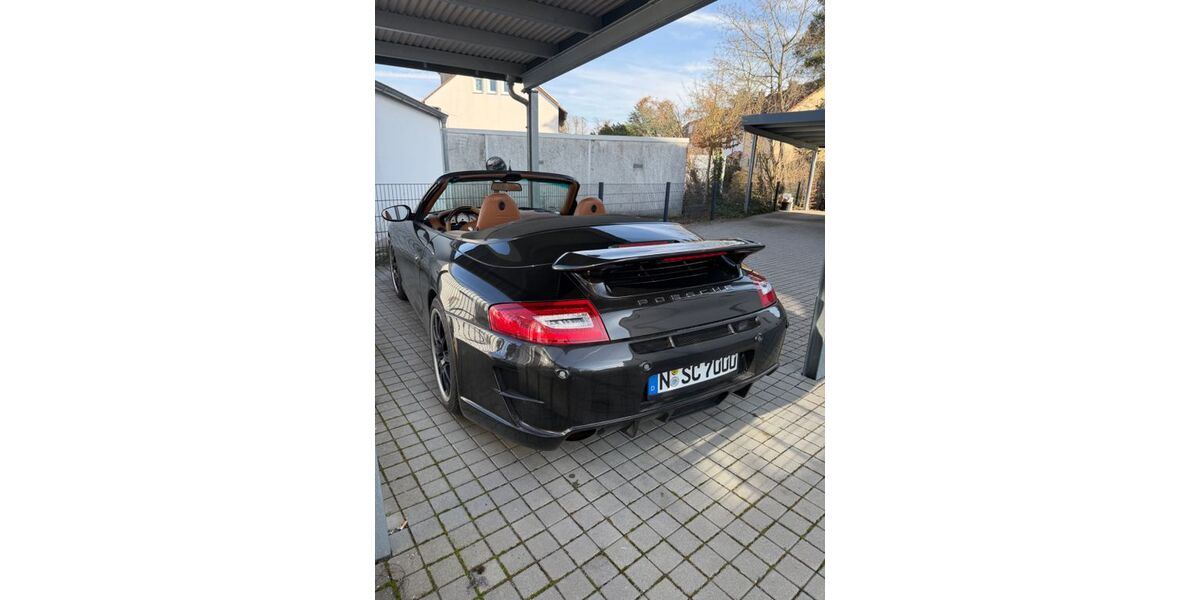 Porsche 996 149.950 km 33.900 &euro; Nürnberg 90451