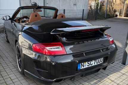 Porsche 996 149.950 km 34.900 &euro; Nürnberg 90451