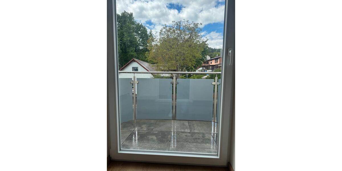 Etagenwohnung Forchheim - 2 Zimmer, 80 m&sup2;, 850&euro; | Angebot:26639707