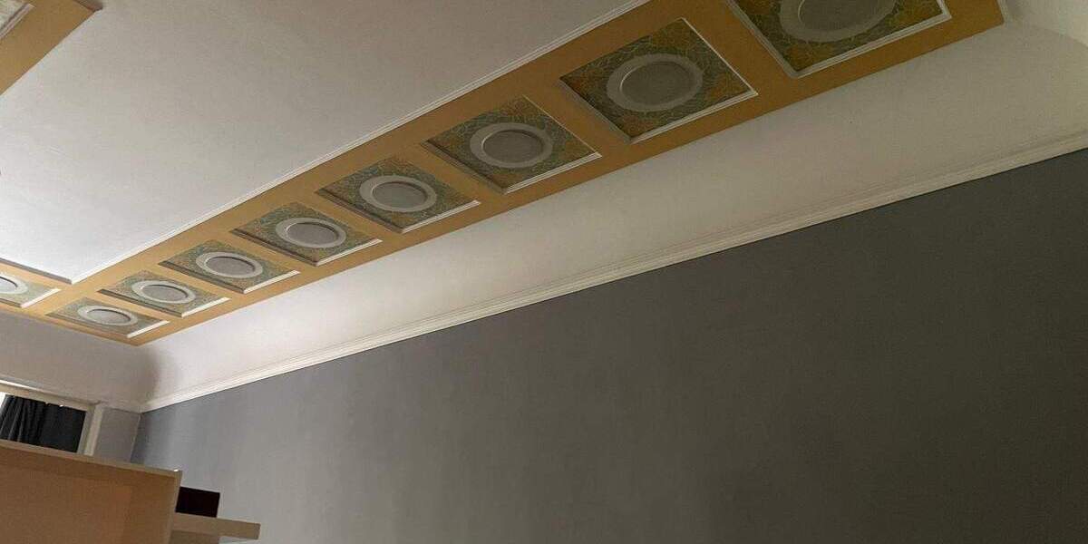 Etagenwohnung Nürnberg St Johannis - 8 Zimmer, 250 m&sup2;, 2.700&euro; | Angebot:25668721