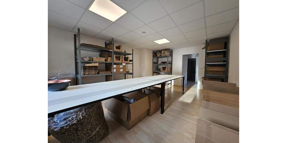 Gewerbeobjekt Röthenbach a. d. Pegnitz Röthenbach - 2 Zimmer, 52 m&sup2;, 420&euro; | Angebot:25699467