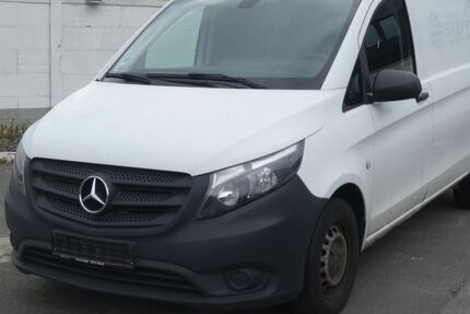 Mercedes-Benz Vito 302.000 km 6.500 &euro; Nürnberg 90441