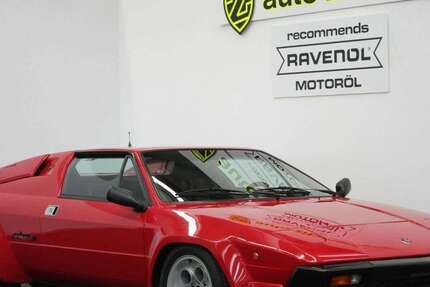 Lamborghini Jalpa 48.750 km 179.990 &euro; Nürnberg 90439