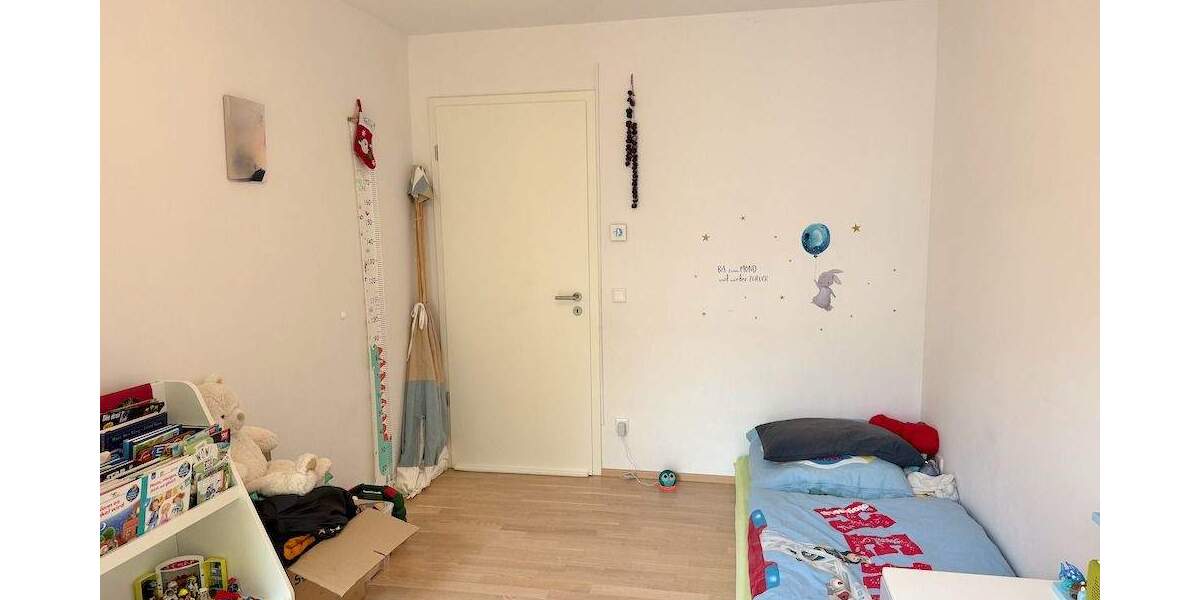 Etagenwohnung Zirndorf - 4 Zimmer, 98 m&sup2;, 538.000&euro; | Angebot:25744759