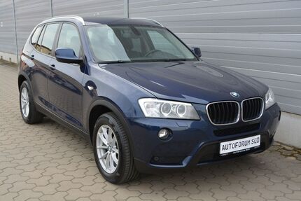 BMW X3 232.000 km 9.999 &euro; Fürth 90763