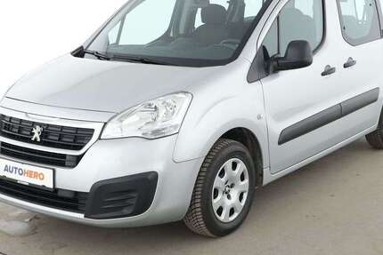 Peugeot Partner 75.034 km 11.850 &euro; Nürnberg 90441