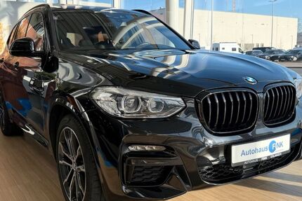 BMW X3 M40 83.500 km 39.700 &euro; Erlangen 91058