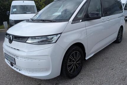 VW T7 California 3.500 km 65.890 &euro; Roth 91154