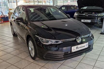 VW Golf 8.800 km 25.980 &euro; Gräfenberg 91322