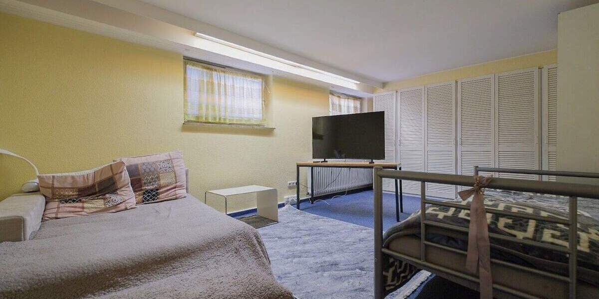 Etagenwohnung Nürnberg Mögeldorf - 6 Zimmer, 120 m&sup2;, 649.000&euro; | Angebot:25686882