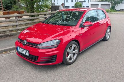 VW Golf 54.000 km 16.600 &euro; Zirndorf 90513
