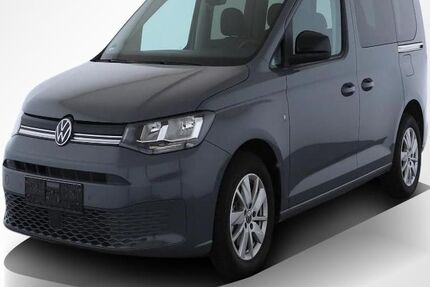 VW Caddy 8.050 km 32.441 &euro; Erlangen 91058