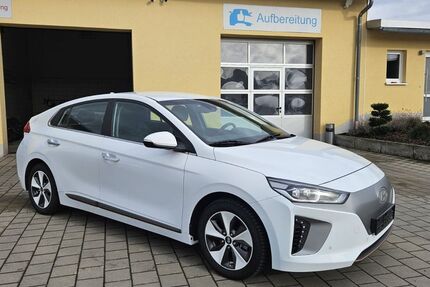 Hyundai IONIQ 18.000 km 14.700 &euro; Büchenbach 91186
