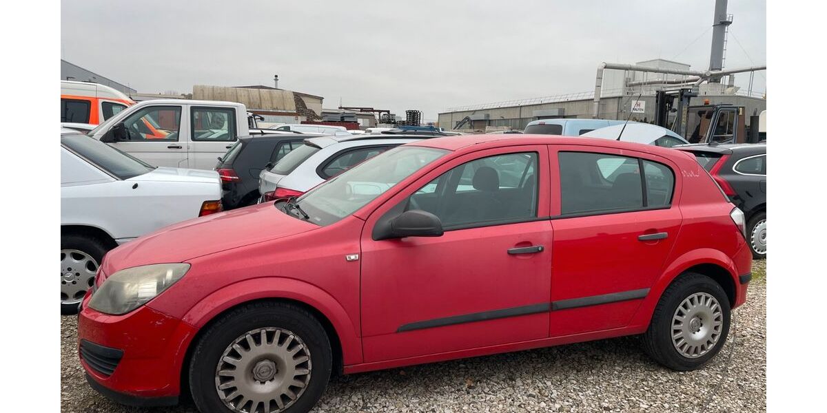 Opel Astra 179.000 km 900 &euro; Nürnberg 90427