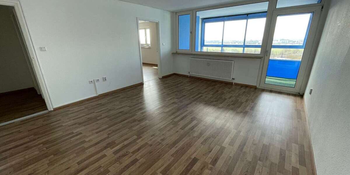 Etagenwohnung Erlangen Am Anger - 3 Zimmer, 79 m&sup2;, 618&euro; | Angebot:25893061