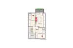 Reihenmittelhaus Erlangen Eltersdorf - 4 Zimmer, 92 m&sup2;, 380.000&euro; | Angebot:26684163