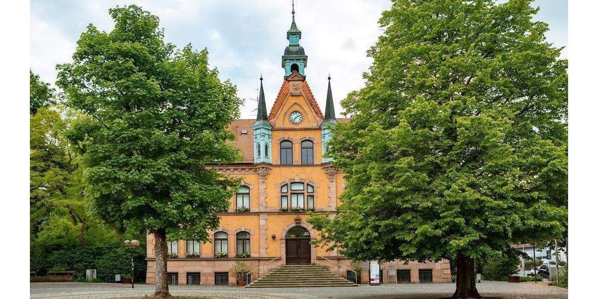 Terrassenwohnung Röthenbach an der Pegnitz Röthenbach - 2 Zimmer, 83 m&sup2;, 492.964&euro; | Angebot:25736159