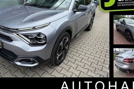 Citroen C4 X 21.322 km 17.790 &euro; Nürnberg 90429