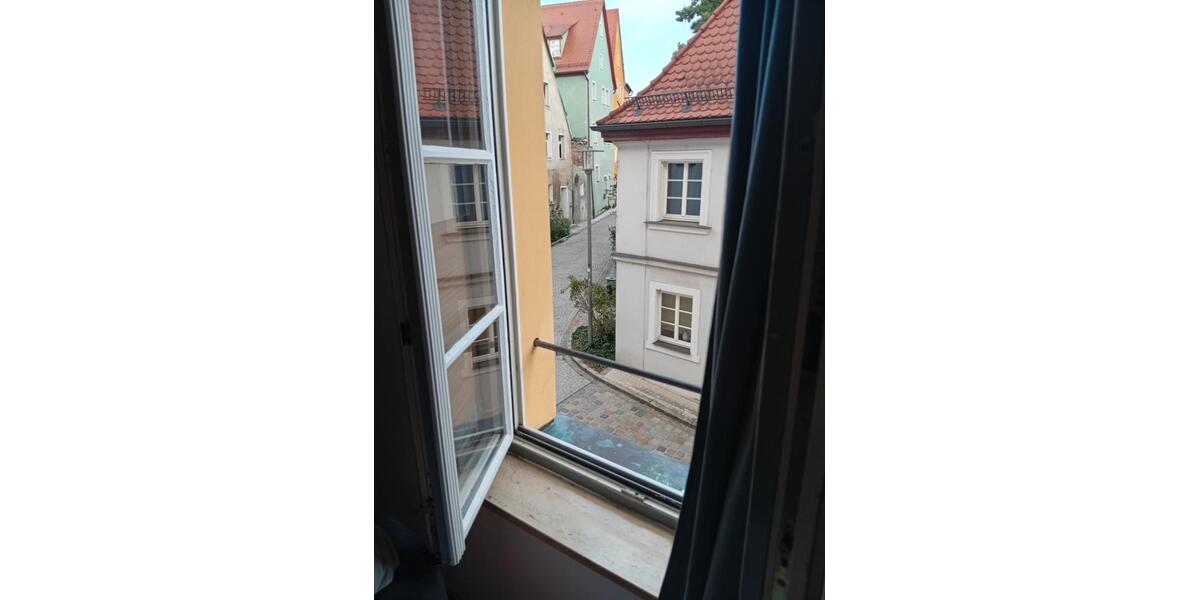 Etagenwohnung Schwabach - 1 Zimmer, 36 m&sup2;, 130.000&euro; | Angebot:27262222