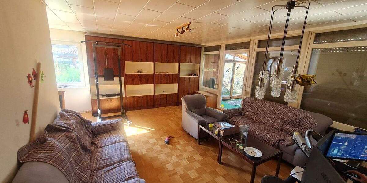 Einfamilienhaus Röttenbach - 5 Zimmer, 128 m&sup2;, 499.900&euro; | Angebot:25664533