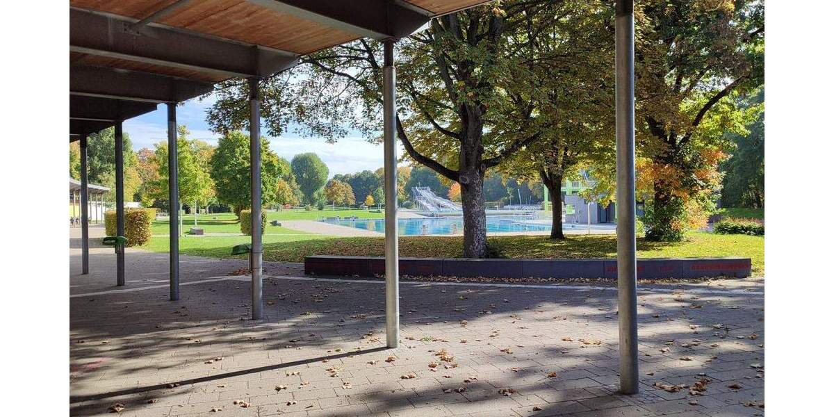 Etagenwohnung Nürnberg St Johannis - 2 Zimmer, 60 m&sup2;, 1.290&euro; | Angebot:25732015