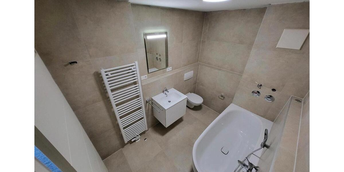 Etagenwohnung Rohr - 2 Zimmer, 51 m&sup2;, 799&euro; | Angebot:23761681