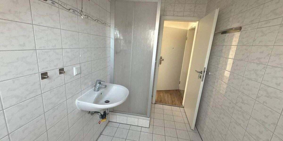 Etagenwohnung Fürth Burgfarrnbach - 3 Zimmer, 59 m&sup2;, 820&euro; | Angebot:26555257