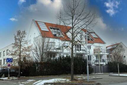 Wohnung Nürnberg Eibach - 3 Zimmer, 91 m&sup2;, 364.000&euro; | Angebot:25968374