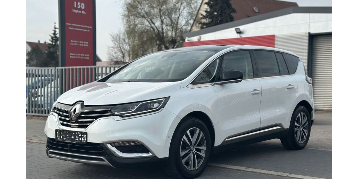 Renault Espace 148.000 km 15.990 &euro; Nürnberg 90431