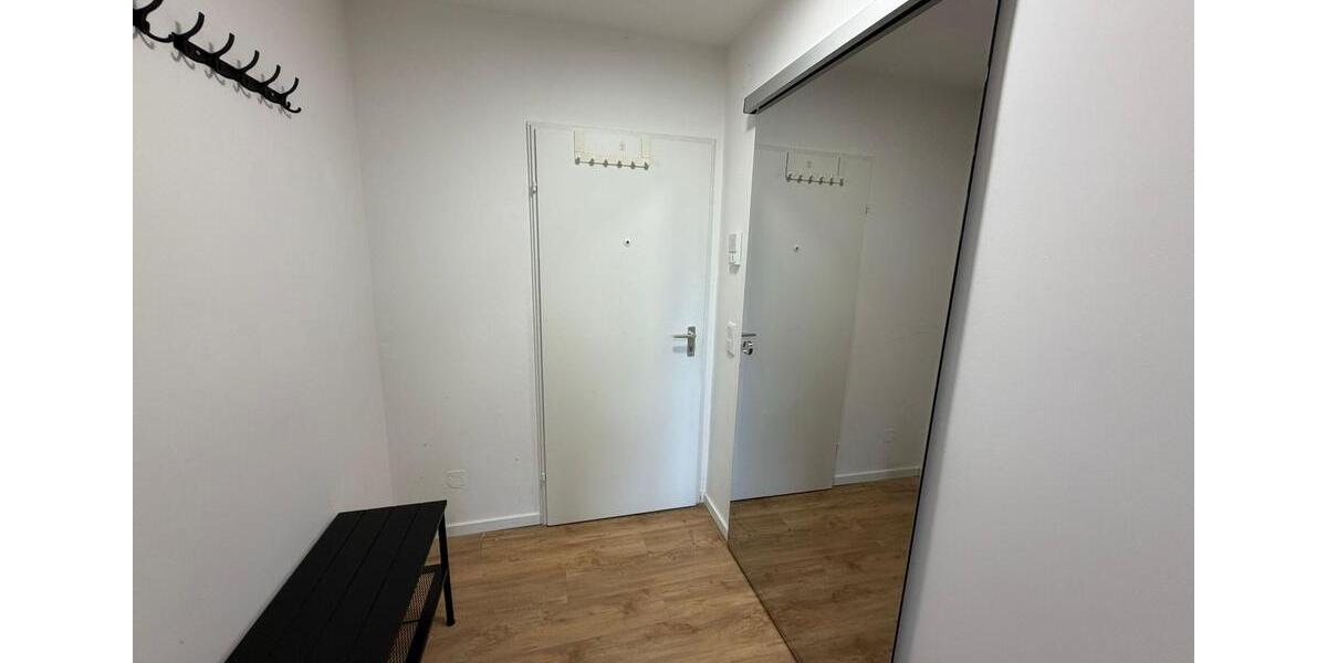 Etagenwohnung Nürnberg Buchenbühl - 2 Zimmer, 54 m&sup2;, 970&euro; | Angebot:25963110