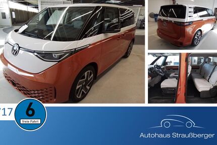 VW ID. Buzz 25.100 km 41.340 &euro; Buchschwabach bei Nürnberg 90574