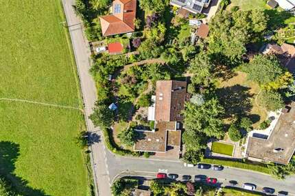 Haus Oberasbach - 12 Zimmer, 395 m&sup2;, 939.000&euro; | Angebot:23020501