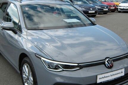 VW Golf 44.000 km 22.590 &euro; Langenzenn 90579