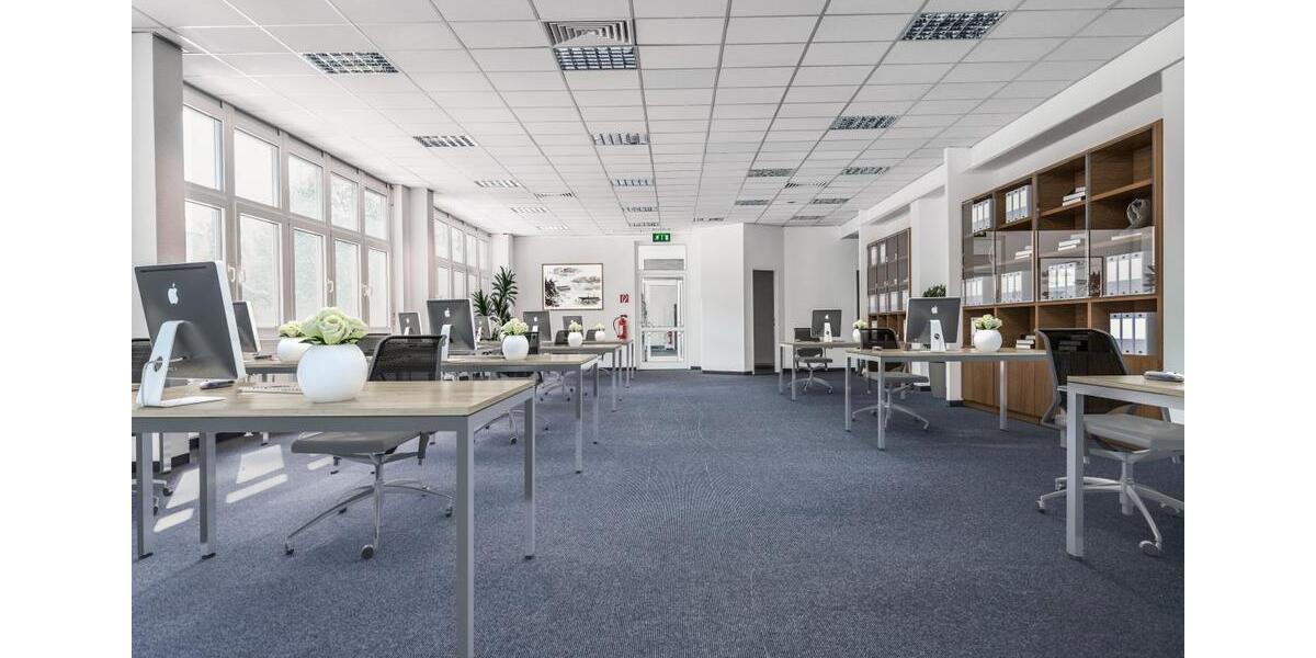 Gewerbeobjekt Nürnberg Hasenbuck - 9&euro; | Angebot:23805989