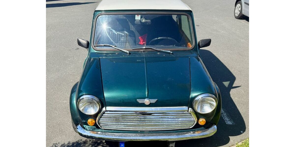 Mini Cooper 47.200 km 7.100 &euro; Nürnberg 90409