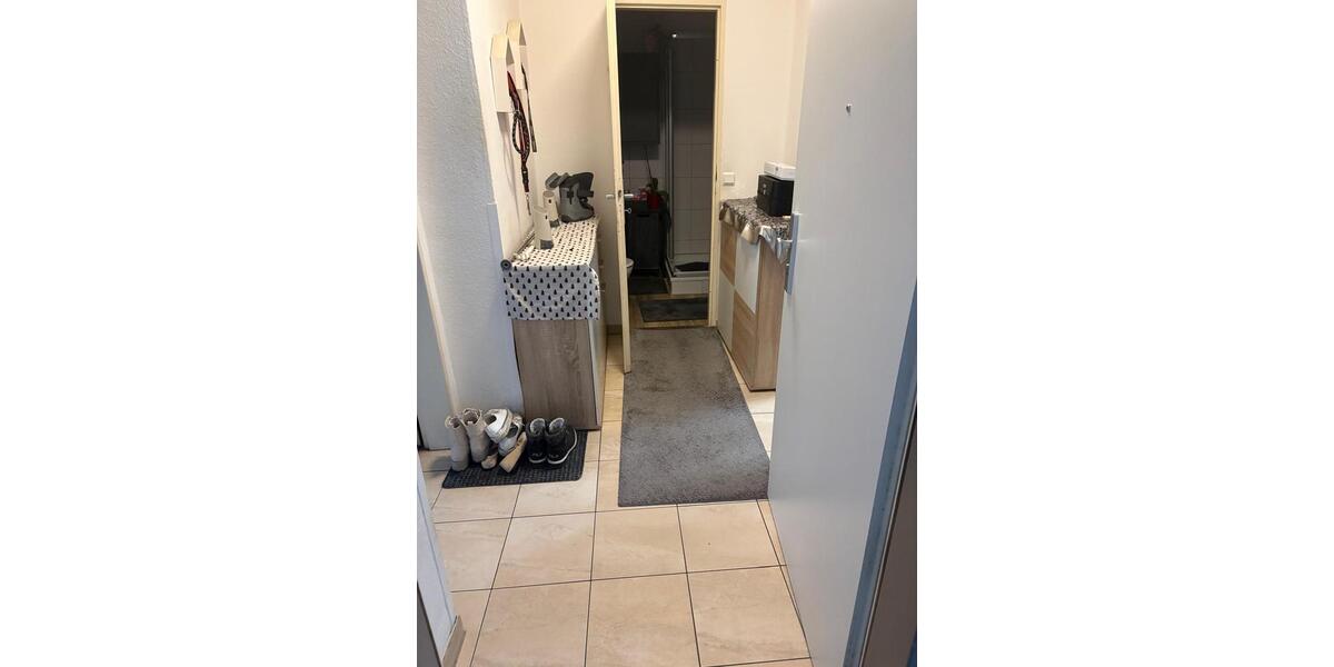 Etagenwohnung Nürnberg Rabus - 2 Zimmer, 55 m&sup2;, 700&euro; | Angebot:26635802