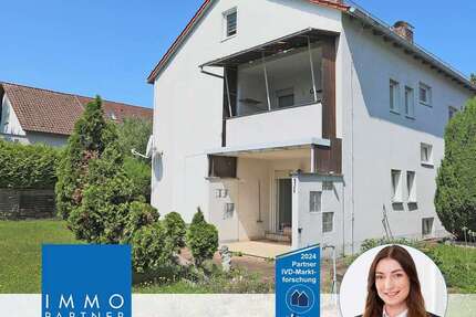 Haus Fürth Bislohe - 6 Zimmer, 149 m&sup2;, 780.000&euro; | Angebot:23701522