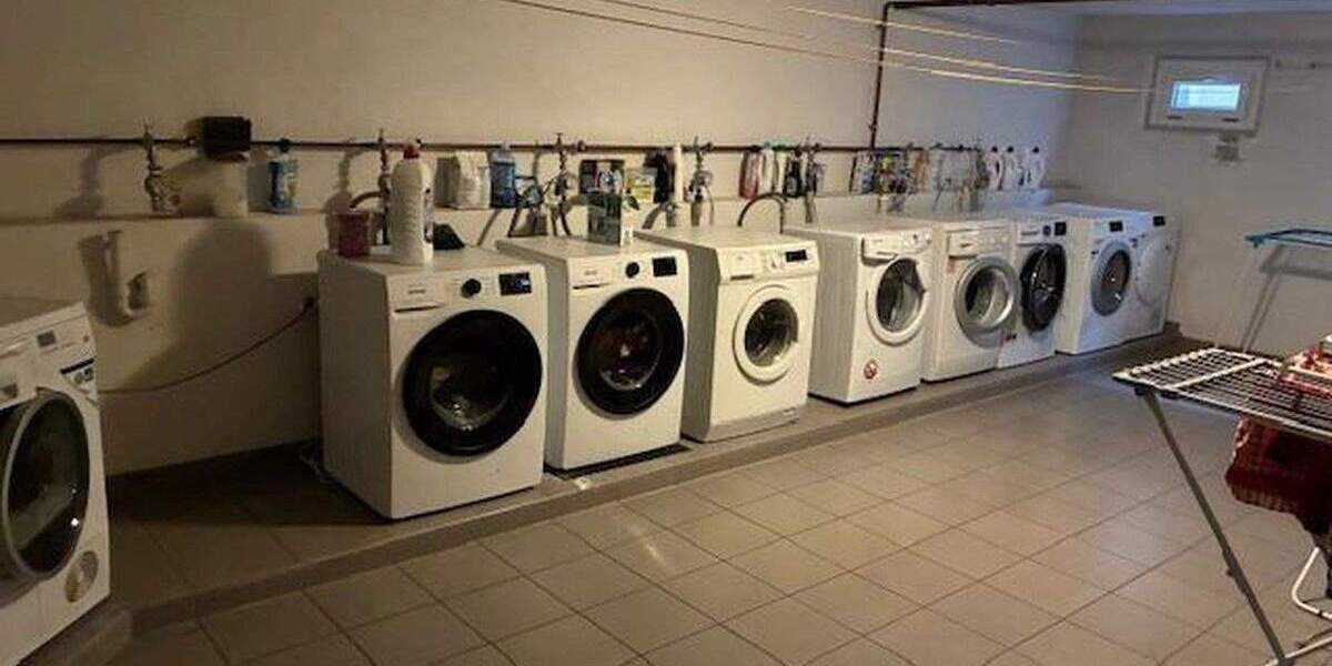 Etagenwohnung Neustadt a.d.Aisch Neustadt - 2 Zimmer, 44 m&sup2;, 129.000&euro; | Angebot:25818422