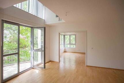 Wohnung Erlangen Burgberg - 2 Zimmer, 90 m&sup2;, 480.000&euro; | Angebot:26851586