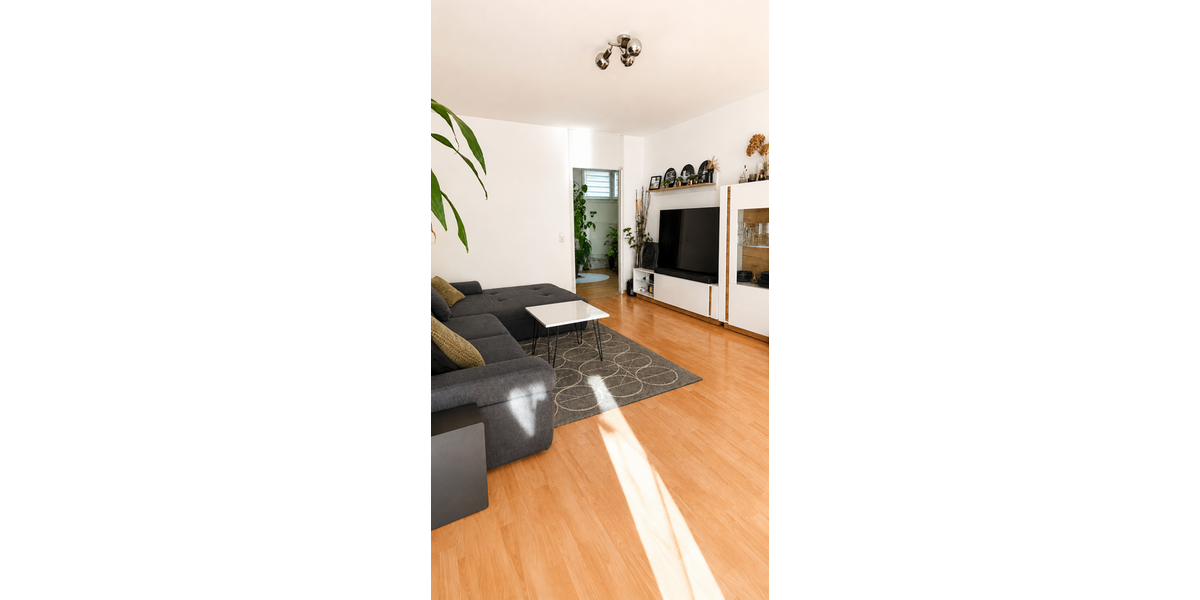Etagenwohnung Erlangen Bruck - 3 Zimmer, 71 m&sup2;, 255.000&euro; | Angebot:27108260