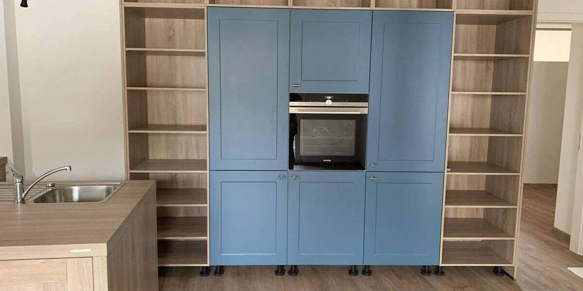 Etagenwohnung Fürth Weststadt - 4 Zimmer, 97 m&sup2;, 1.600&euro; | Angebot:26834463