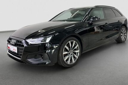 Audi A4 55.920 km 25.980 &euro; Cadolzburg 90556