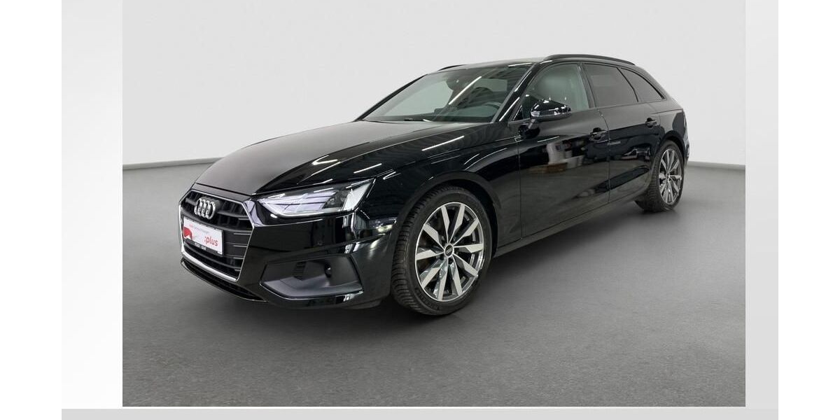 Audi A4 55.920 km 25.980 &euro; Cadolzburg 90556