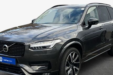 Volvo XC90 54.007 km 52.990 &euro; Nürnberg 90471
