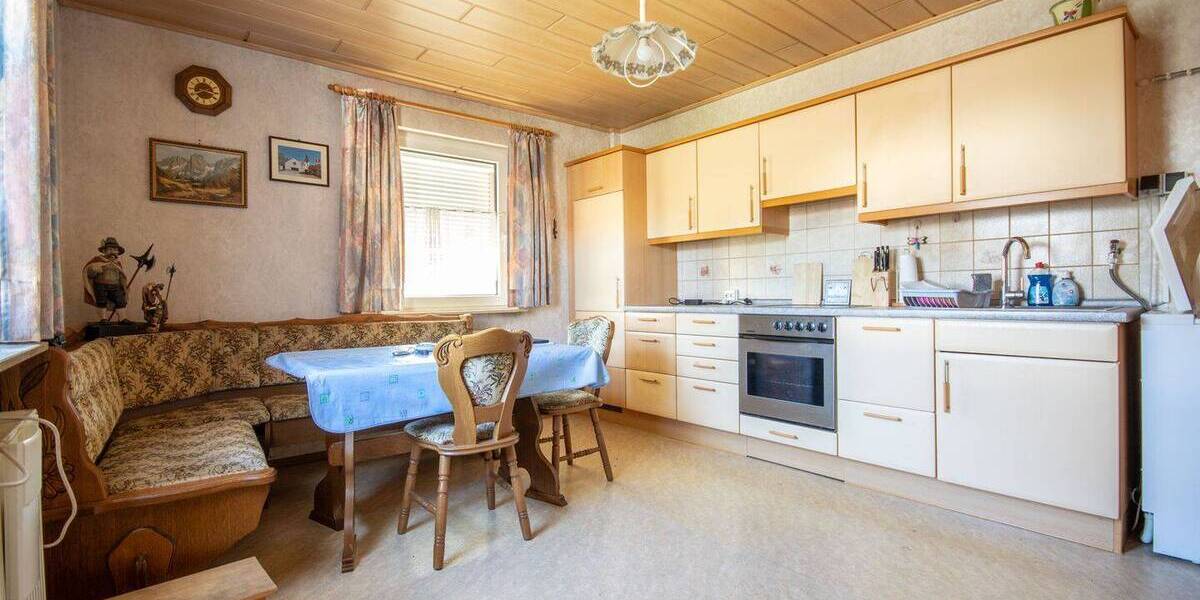 Einfamilienhaus Rednitzhembach - 5 Zimmer, 91 m&sup2;, 390.000&euro; | Angebot:26036898