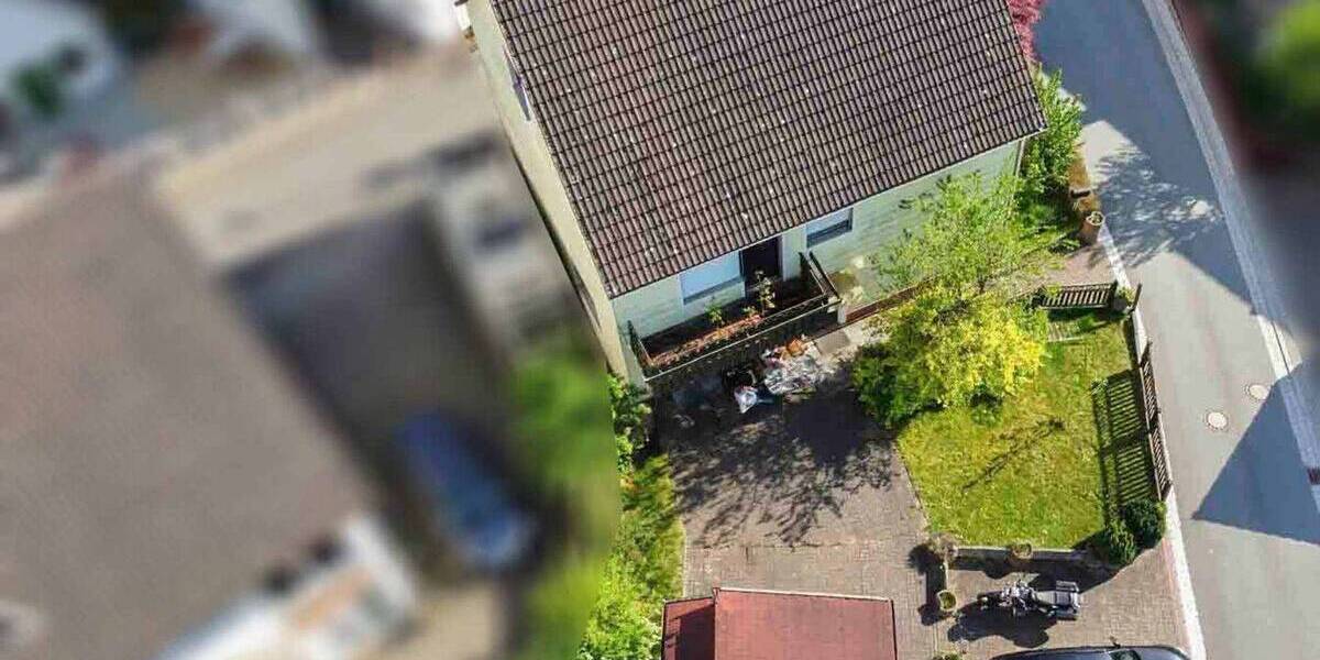 Mehrfamilienhaus, Wohnhaus Hausen Wimmelbach - 6 Zimmer, 248.000&euro; | Angebot:26657583