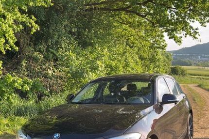 BMW 120 130.000 km 13.000 &euro; Nürnberg 90461