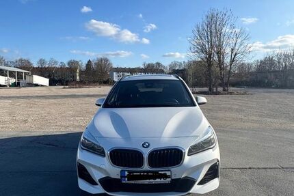 BMW 220 Gran Tourer 110.000 km 22.950 &euro; Nürnberg 90443