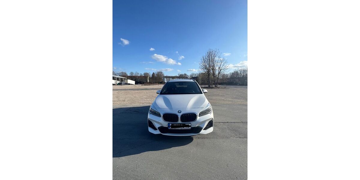 BMW 220 Gran Tourer 110.000 km 22.950 &euro; Nürnberg 90443
